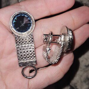 Vintage Cuff links